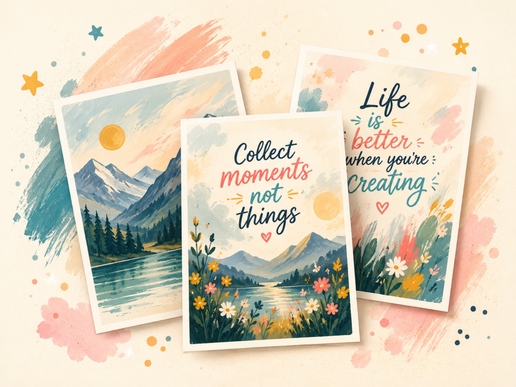 Art Downloads