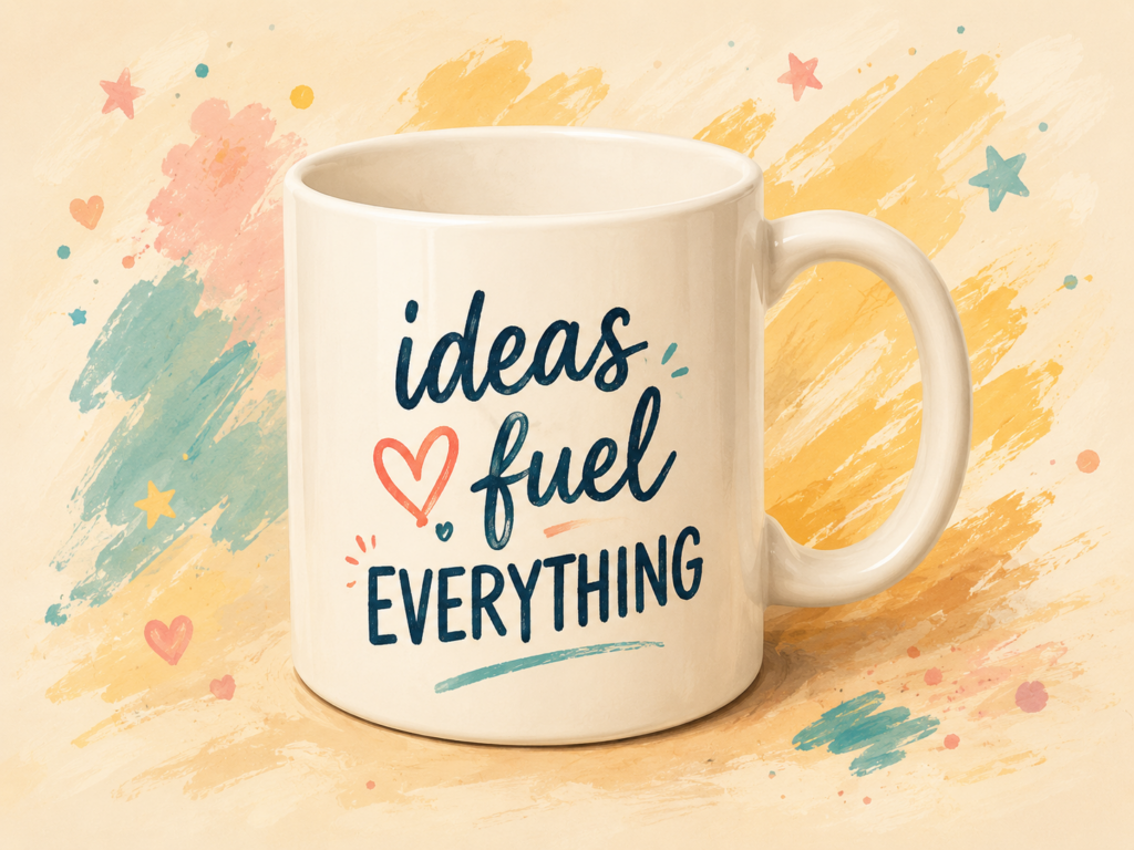 Mugs