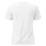 I Don't Sweat I Sparkle - Women's Relaxed T-Shirt — L
